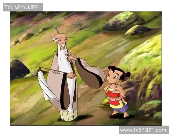 太乙真人胆吗探秘：揭示这位仙人背后的传奇故事与神秘力量