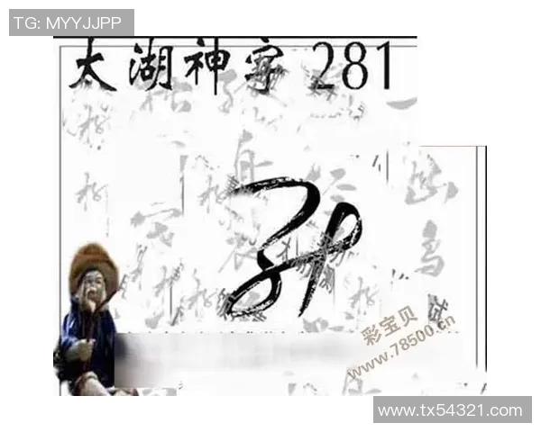 文庙真人解读太湖字第194期深度解析与文化内涵探讨