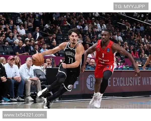 猛龙强势反弹巴恩斯克拉克斯顿联手助球队大胜篮网终结对手五连败