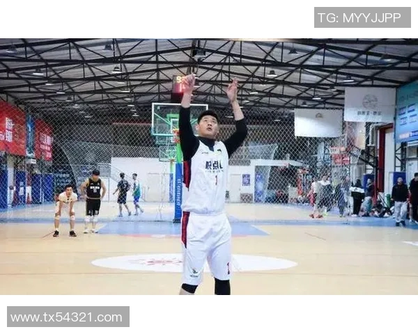 管子煜谈团队努力与信任：我们不负教练和队友的期望与支持