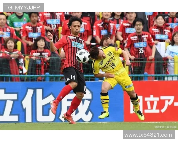 柏太阳神与大阪钢巴的激烈对决揭示了日本足球的魅力与竞争力